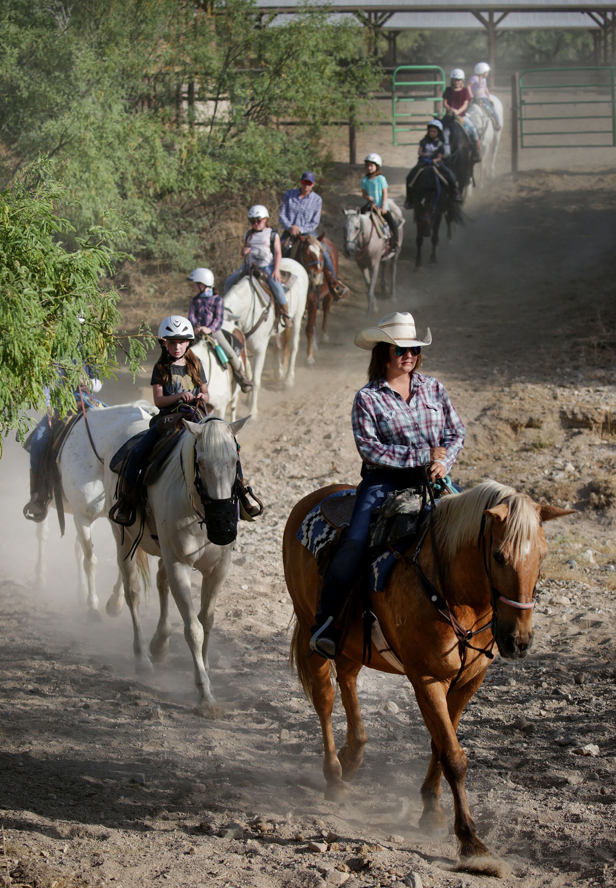 Tanque Verde Ranch